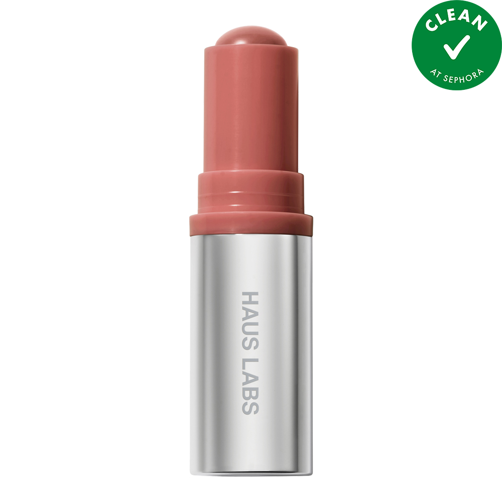 Color Fuse Glassy Blush Balm Stick