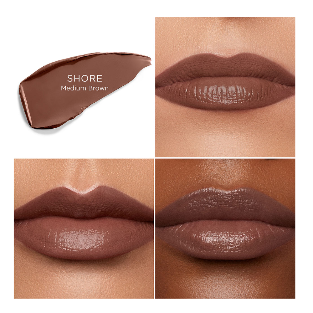 Unlocked Stain Creme Lipstick