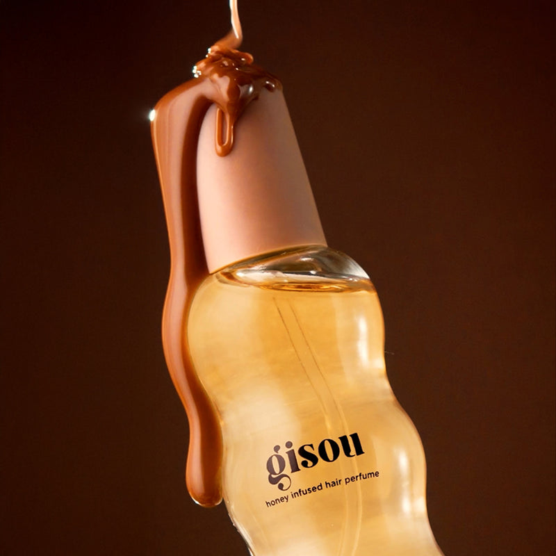 Honey Infused Hair Perfume Sticky Toffee