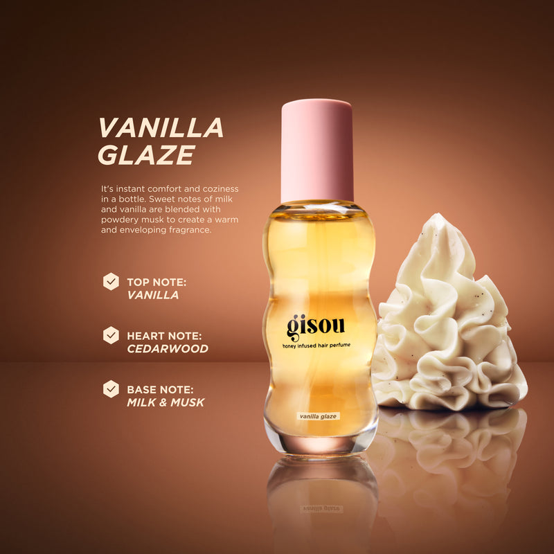 Glazed Scents Trio Bundle