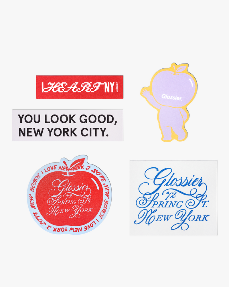 Balm Dotcom Trio