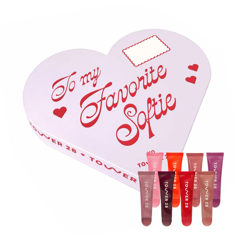 LipSoftie® Deluxe Gift Set