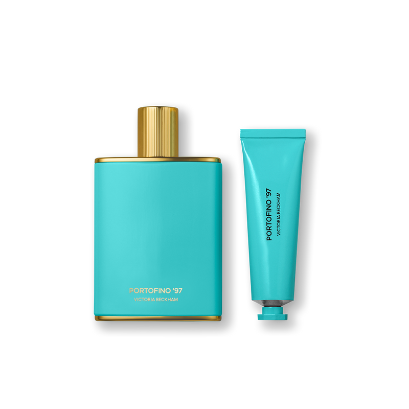 Gift Set: Portofino '97 Eau de Parfum + Hand Cream