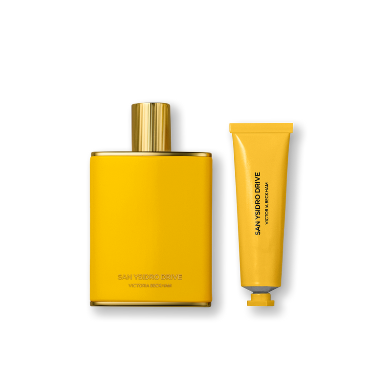 Gift Set: San Ysidro Drive Eau de Parfum + Hand Cream