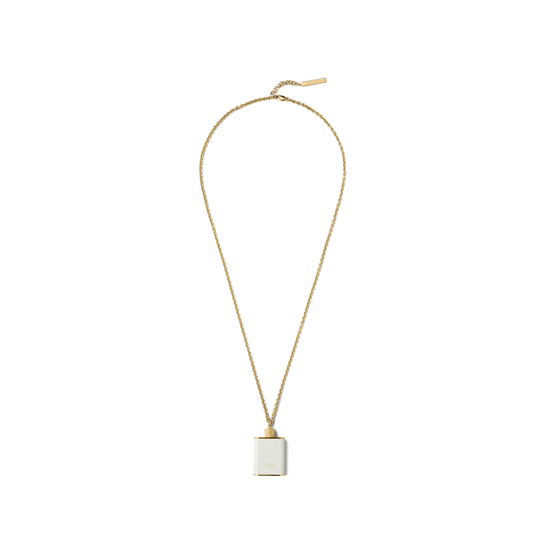 Suite 302 Necklace