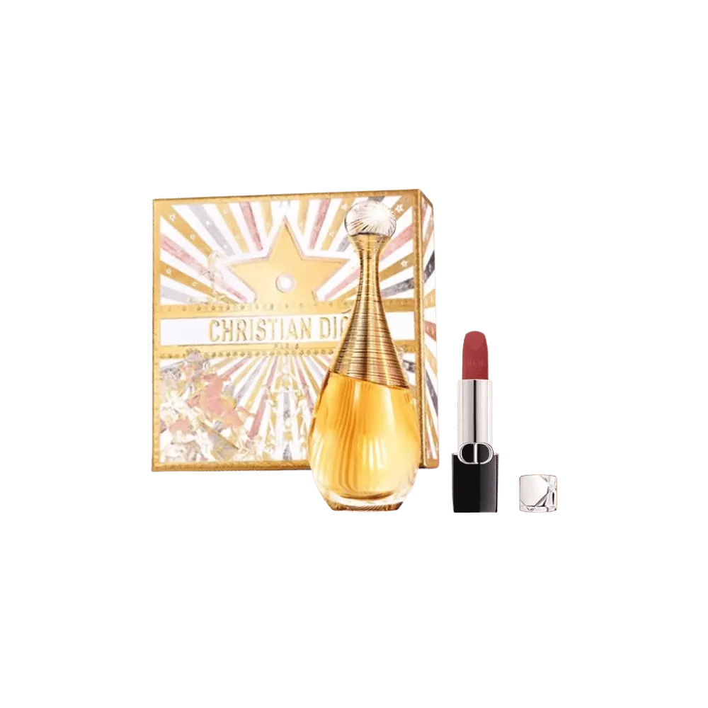 Dior J'adore Limited Edition Gift Box