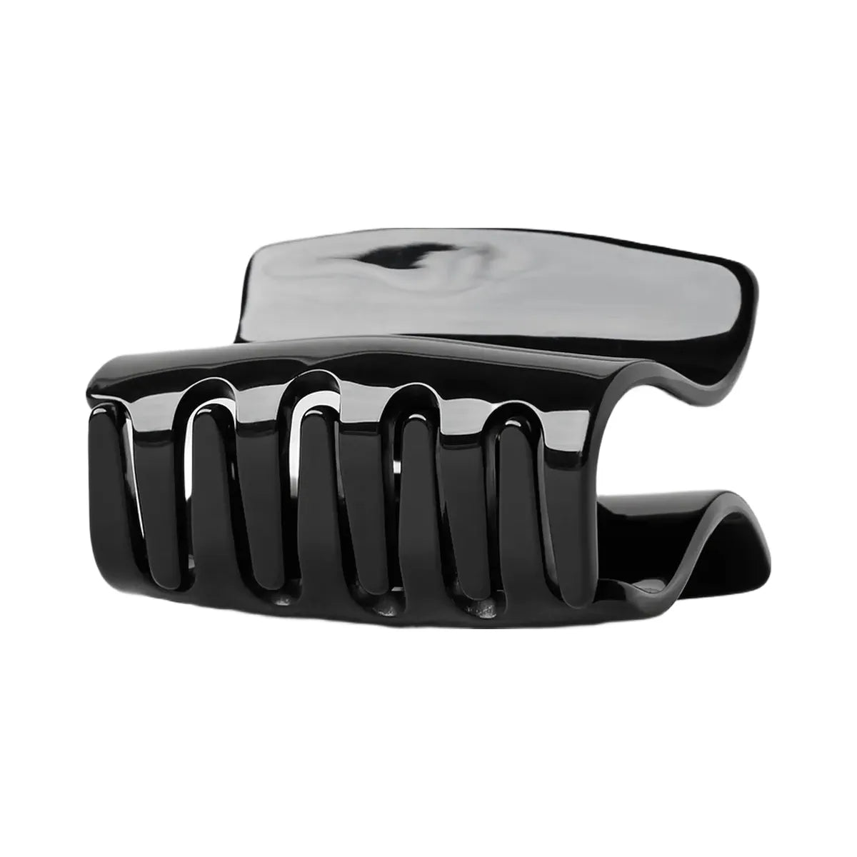 Alo Effortless Claw Clip - Black