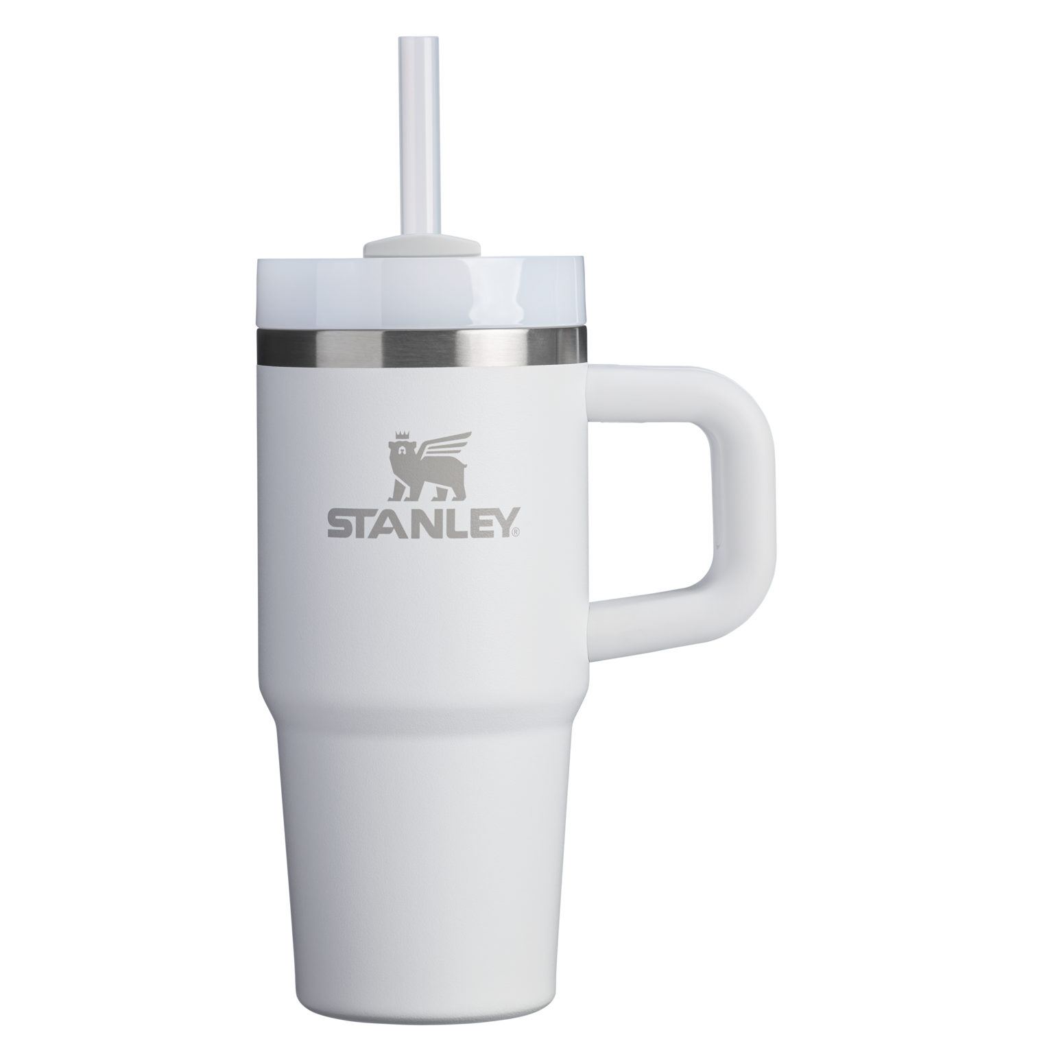 Stanley The Quencher H2.O FlowState Tumbler 14 OZ Frost