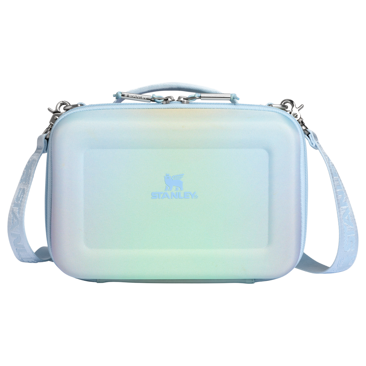 Stanley All Day Mini Lunch Box 4.2 QT Sunrise Spiral