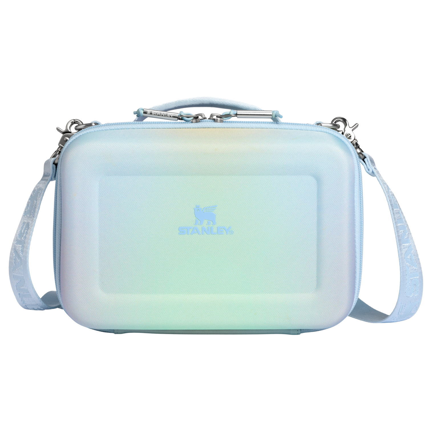 Stanley All Day Mini Lunch Box 4.2 QT Sunrise Spiral
