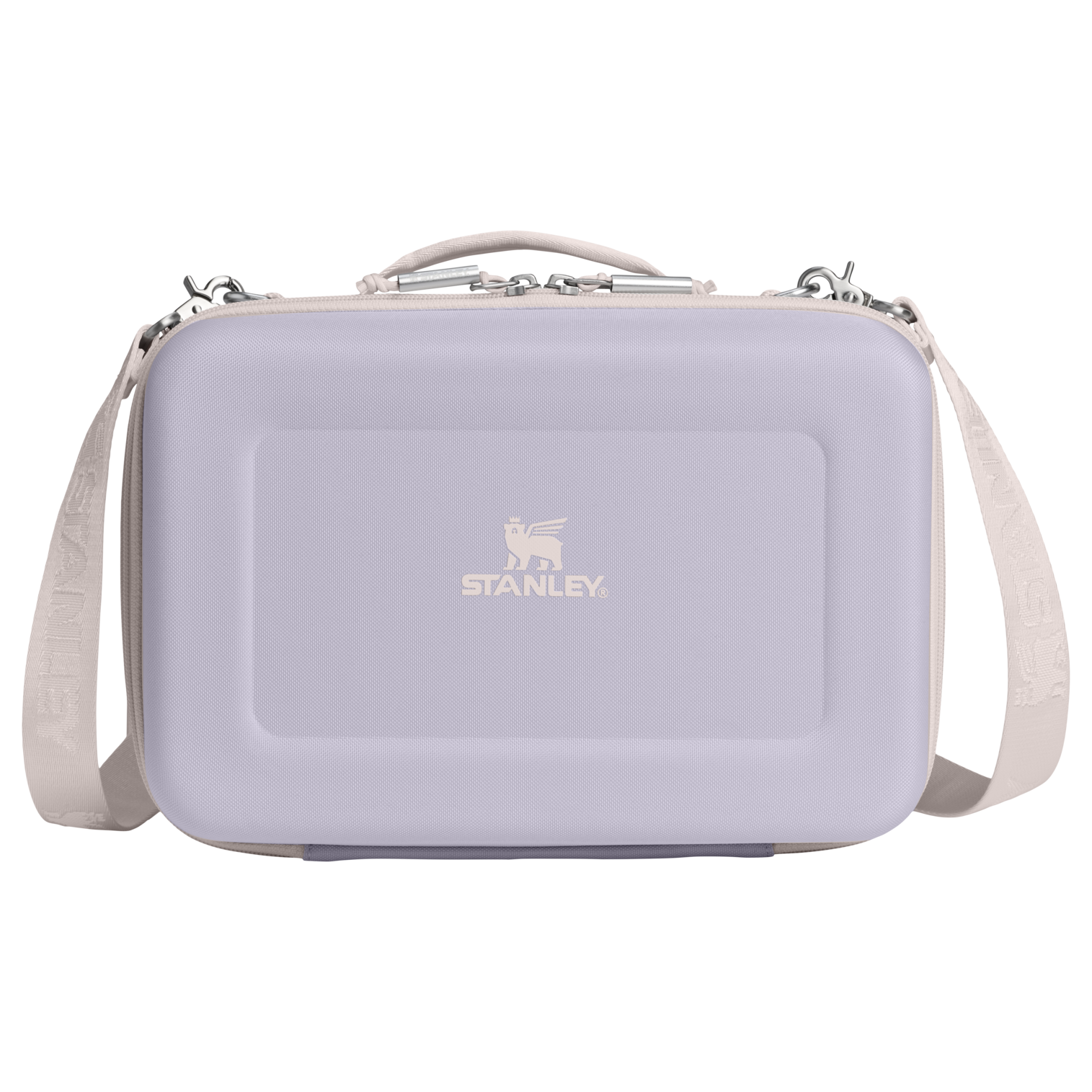 Stanley All Day Mini Lunch Box 4.2 QT Purple Dust