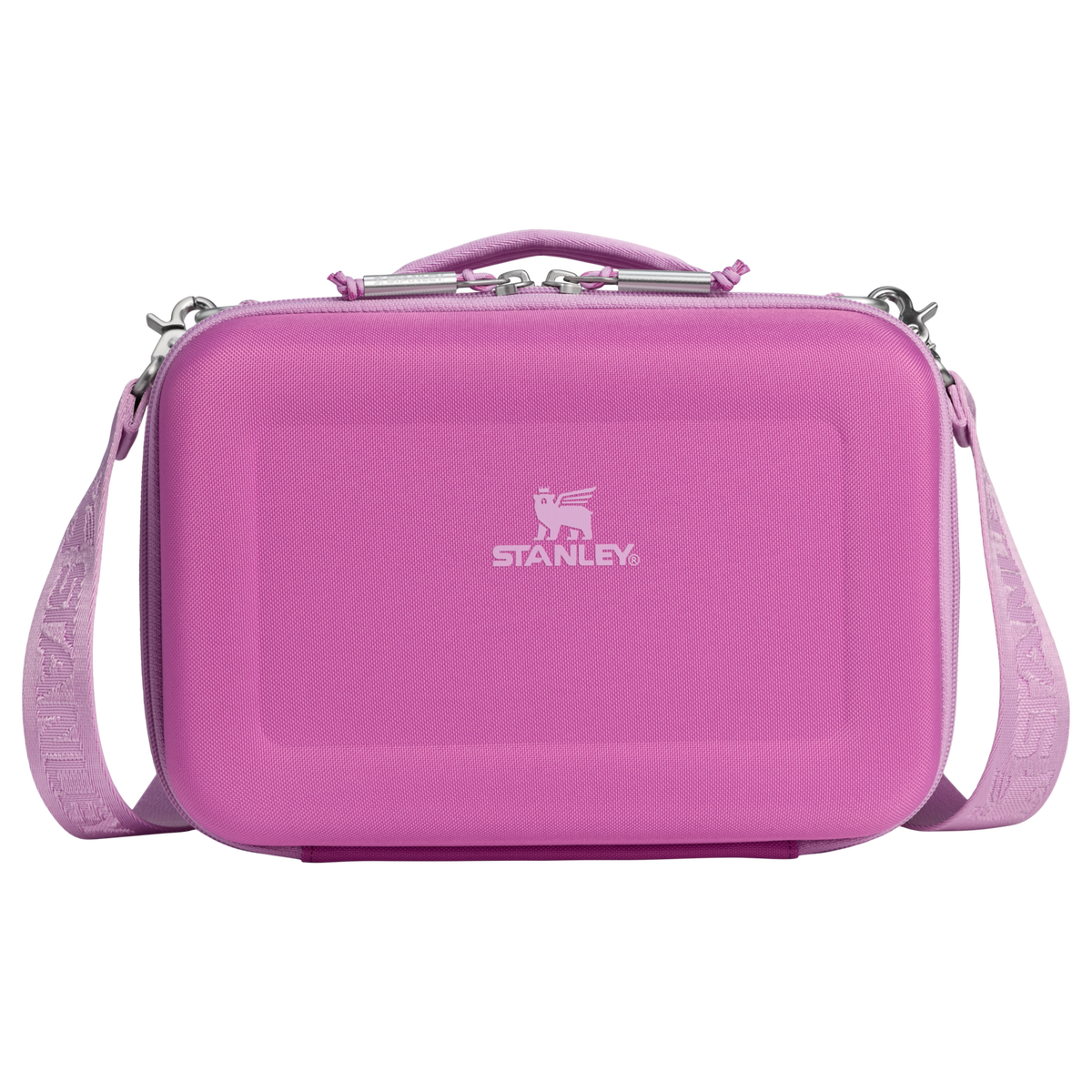 Stanley All Day Mini Lunch Box 4.2 QT Dark Blossom