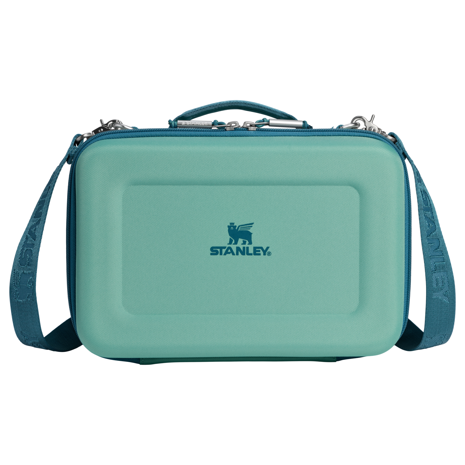 Stanley All Day Midi Lunch Box 6.3 QT Spring Green