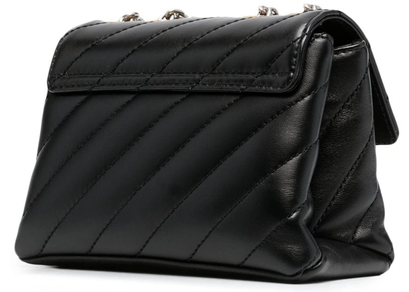 Off-White Jackhammer 19 Shoulder Bag Black