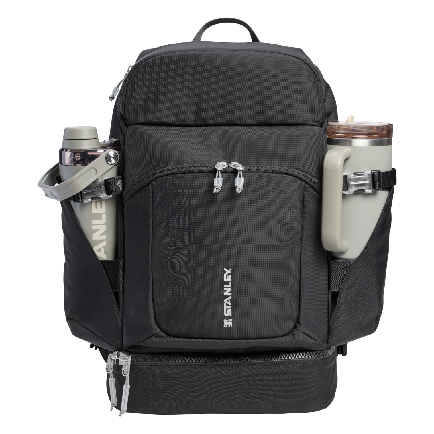 Stanley Vitalize Macro Method Backpack 30 Black 9 QT