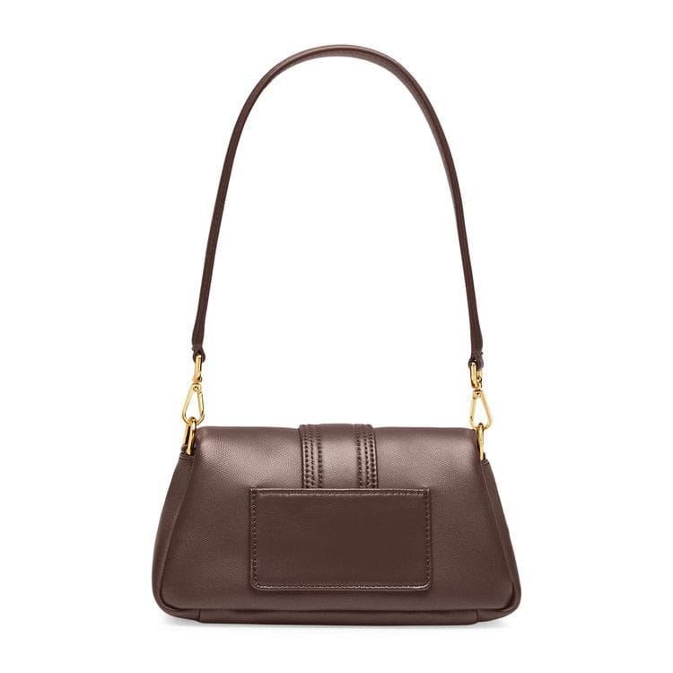 Jacquemus Le Petit Bambimou Medium Brown