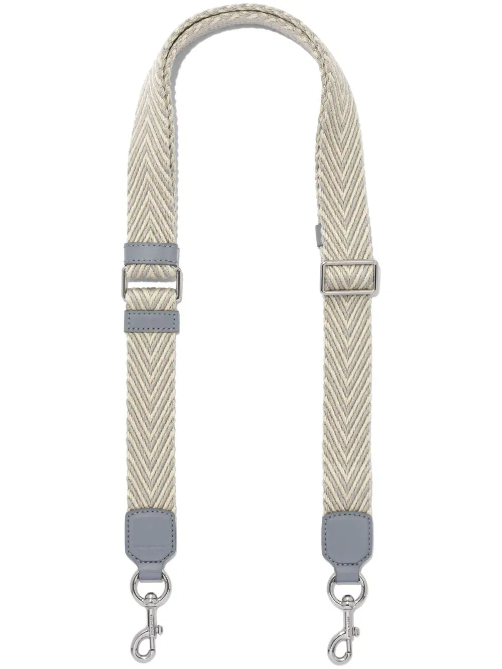 The Thin Arrow Webbing strap