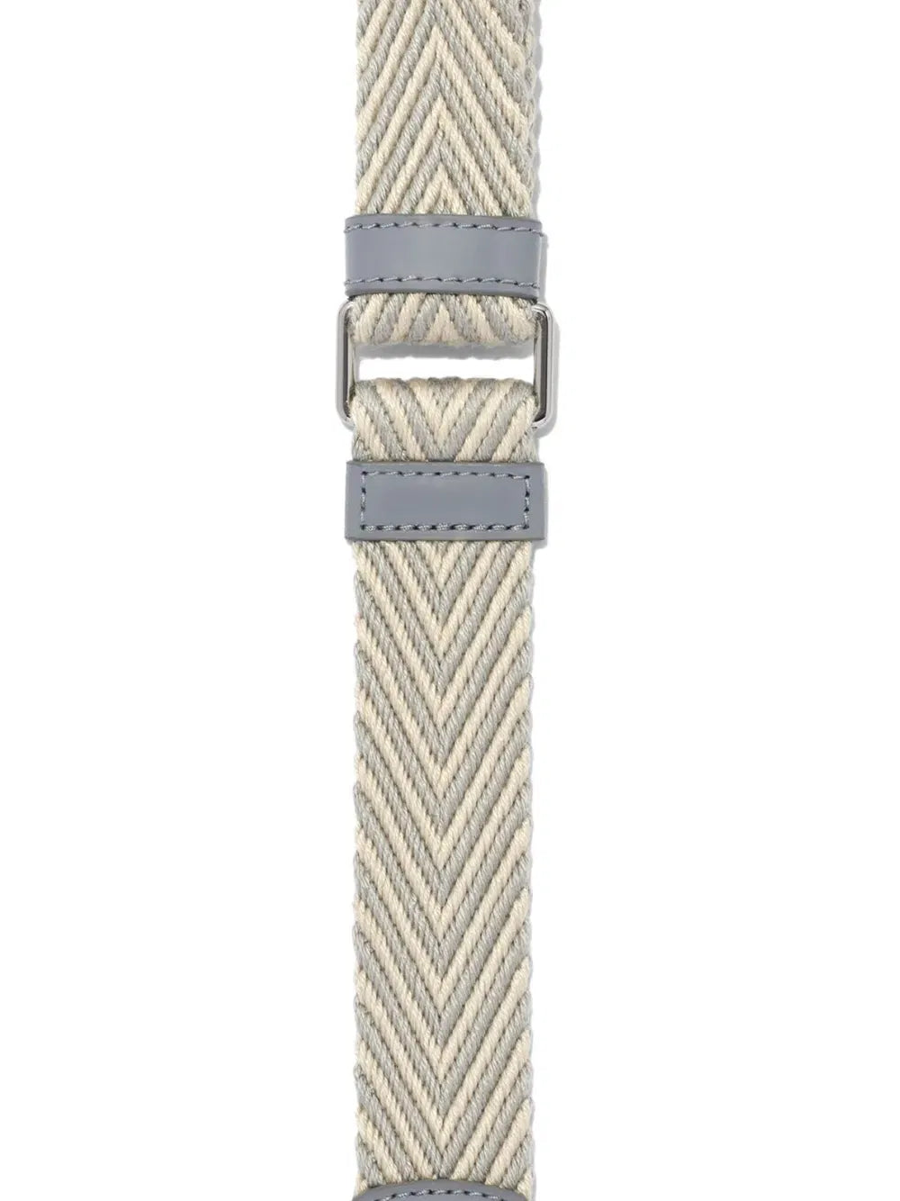 The Thin Arrow Webbing strap