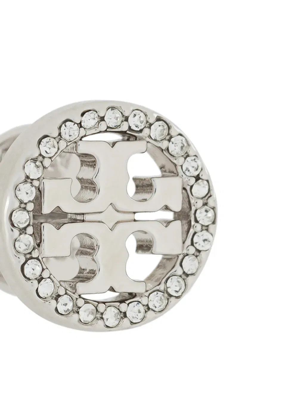 Miller crystal-embellished stud earrings