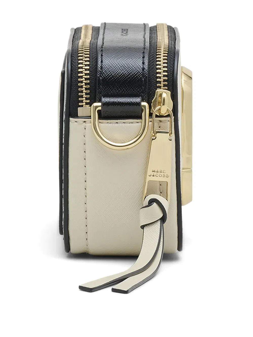Marc Jacobs The Snapshot Cloud White/Multi