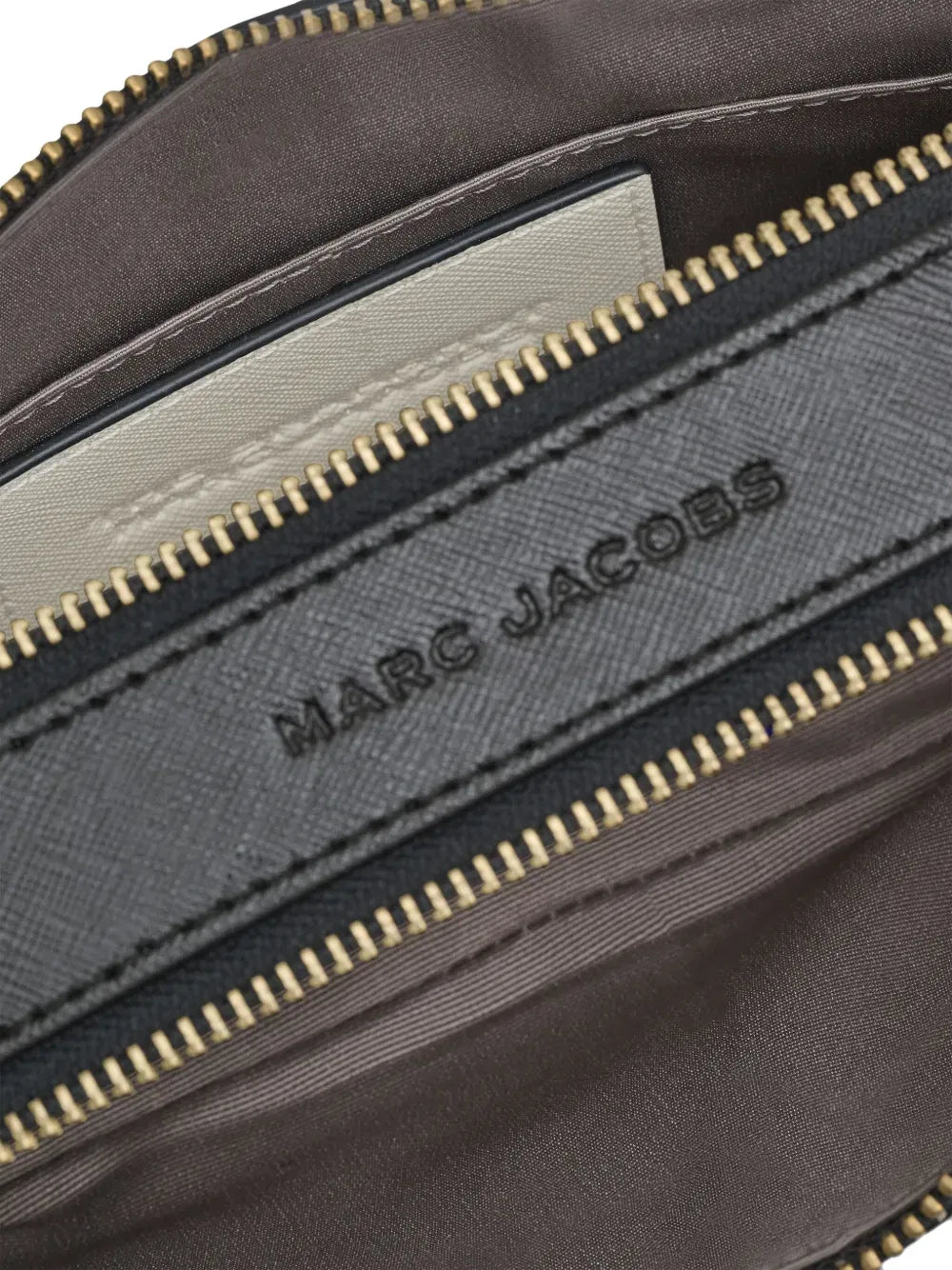 Marc Jacobs The Snapshot Cloud White/Multi