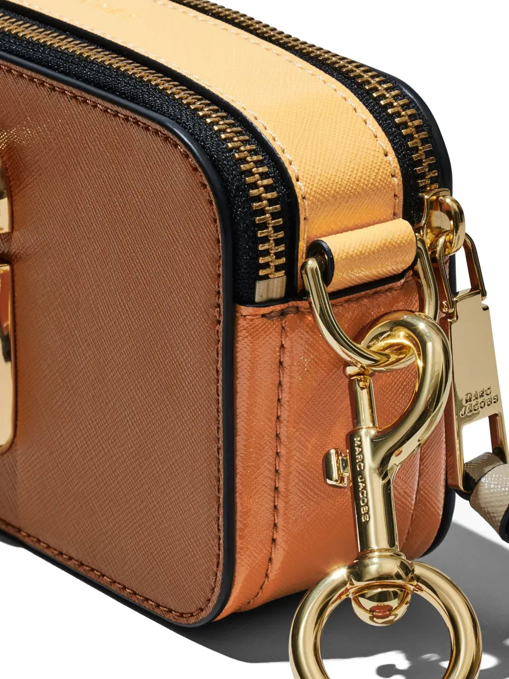 Marc Jacobs The Snapshot Argan Oil Multi