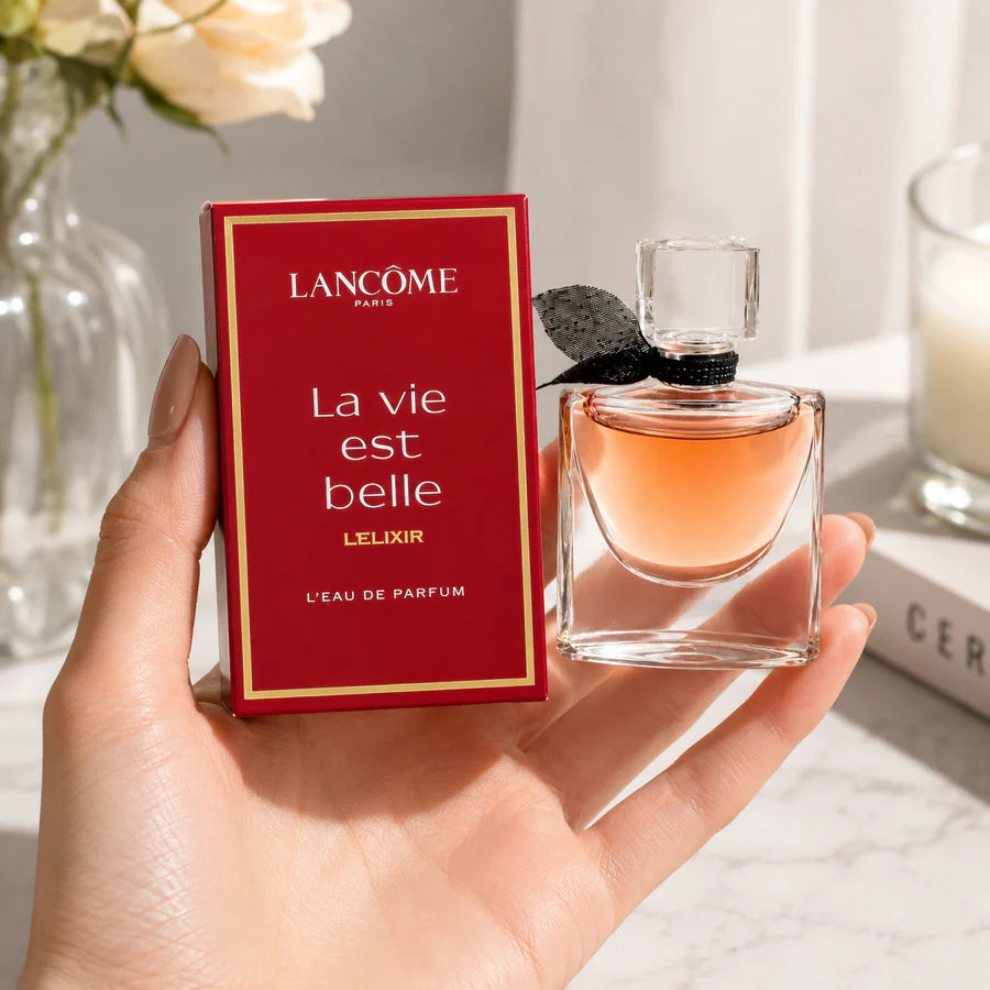 Lancôme La Vie Est Belle - L’eau De Parfum - Mini