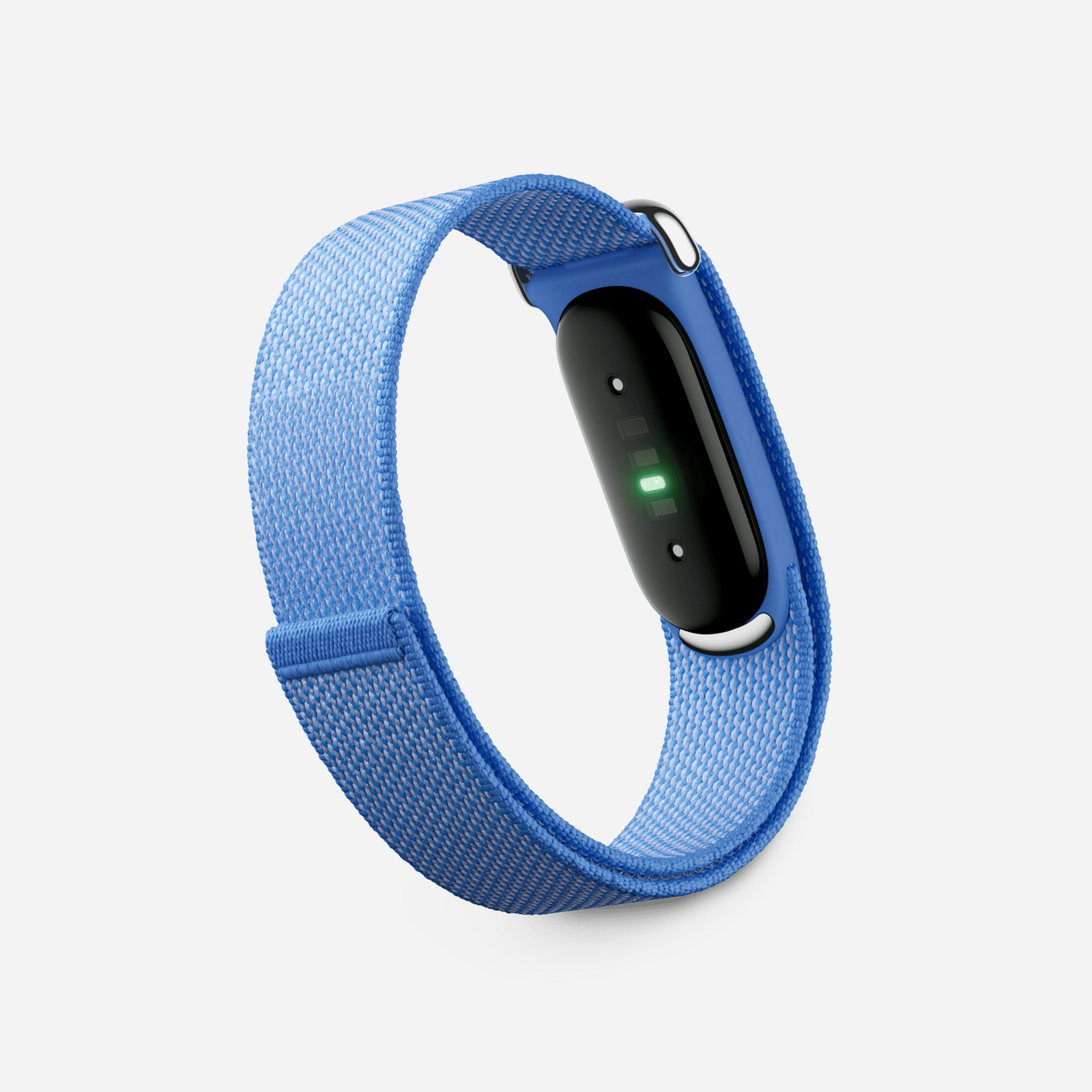 Google Fitbit Air Classic Lavender