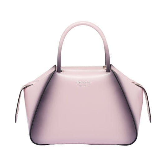 Prada Small Supernova Handbag Gradient Alabaster Pink