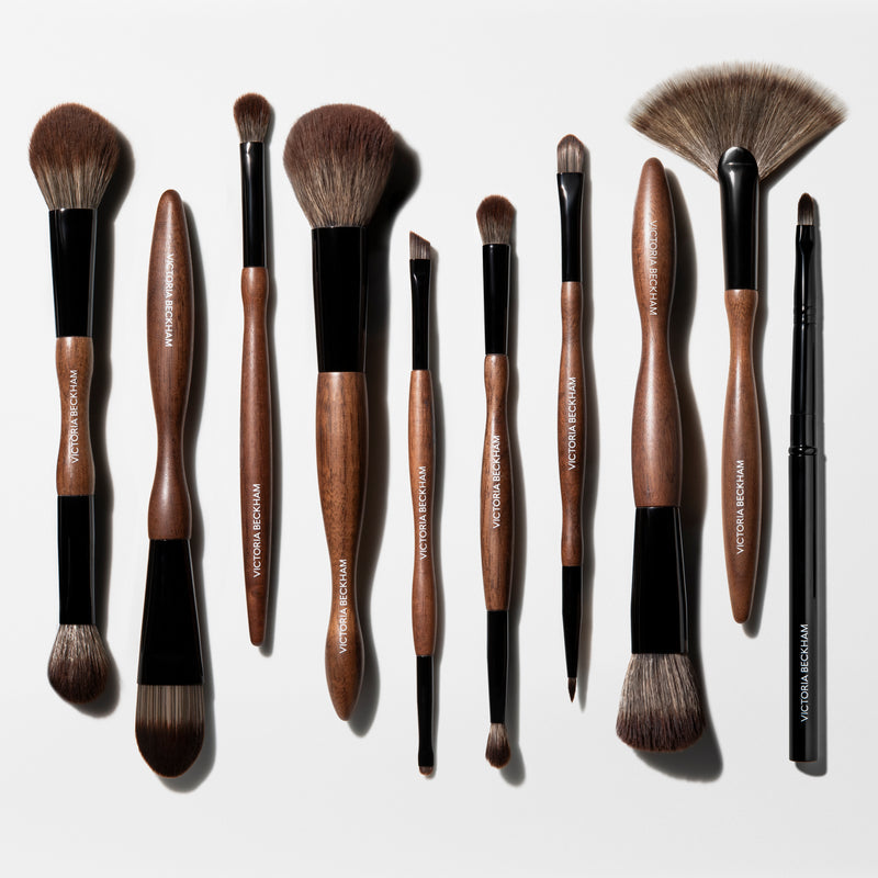 12. Buffer Brush