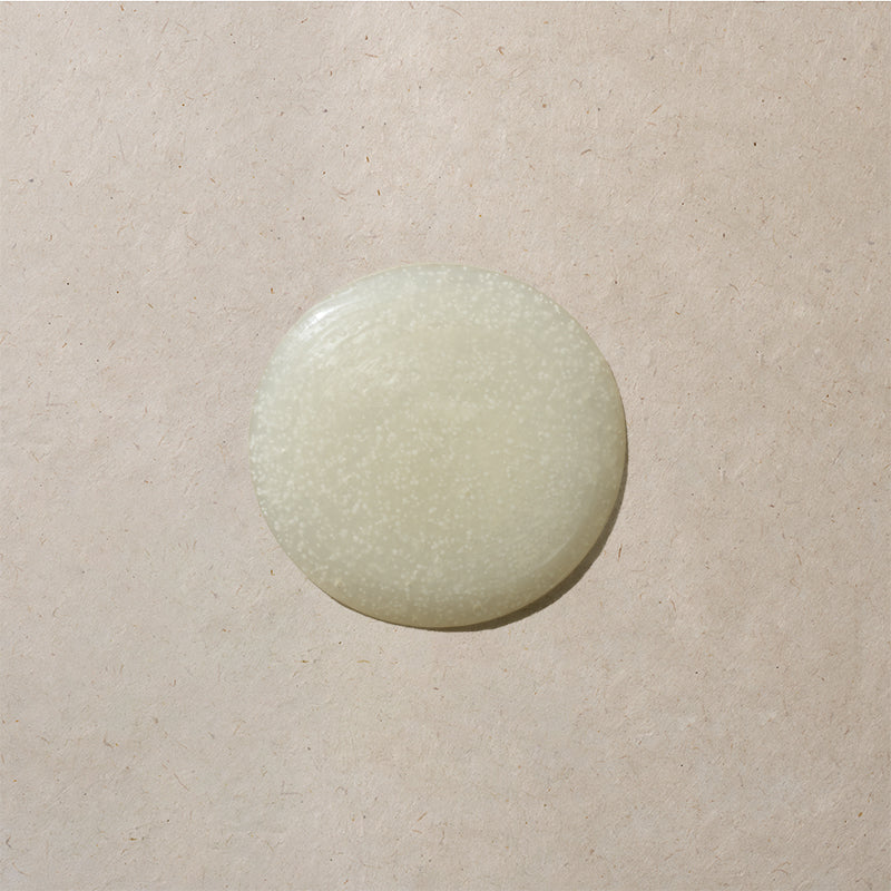 Clarifying Scalp Scrub Sample