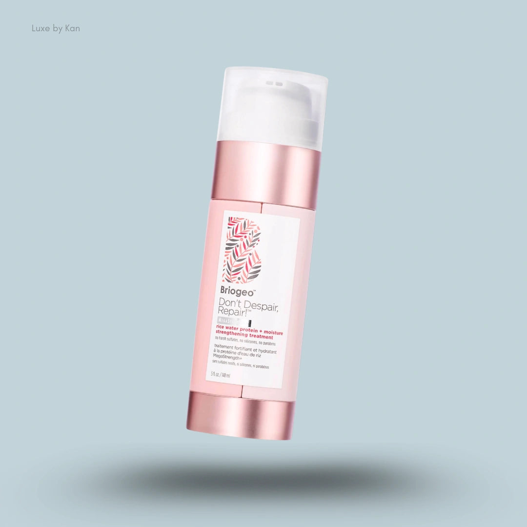Briogeo Don't Despair, Repair! Megastrength Treatment 148ml