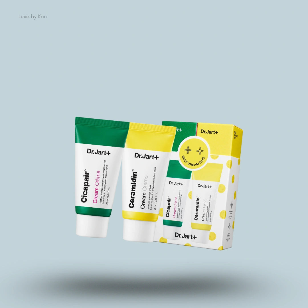 Dr Jart+ Best Cream Duo(25ml+25ml