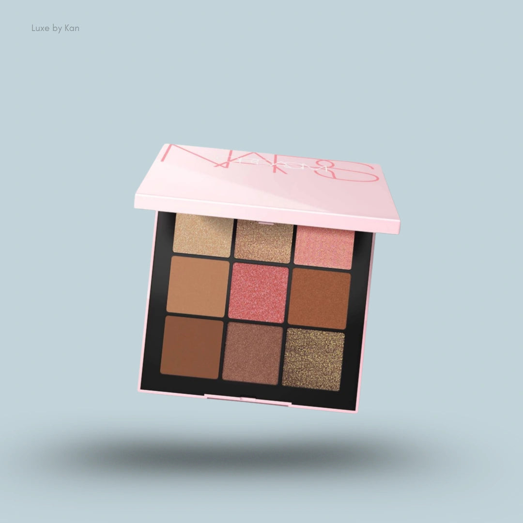 Nars Orgasm Rising Eyeshadow Palette