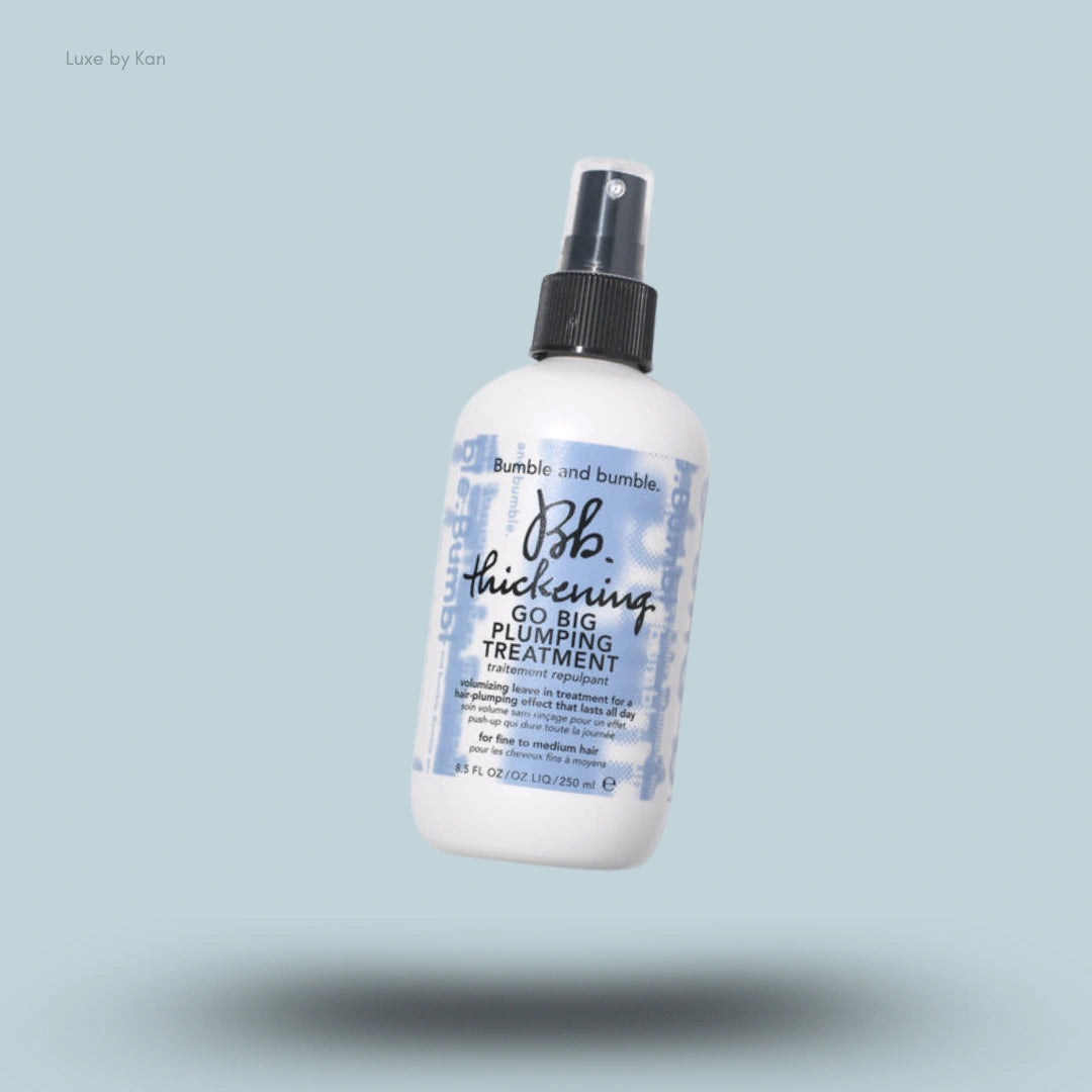 Bumble & Bumble Thickening Go Big Plumping treatment 250ml