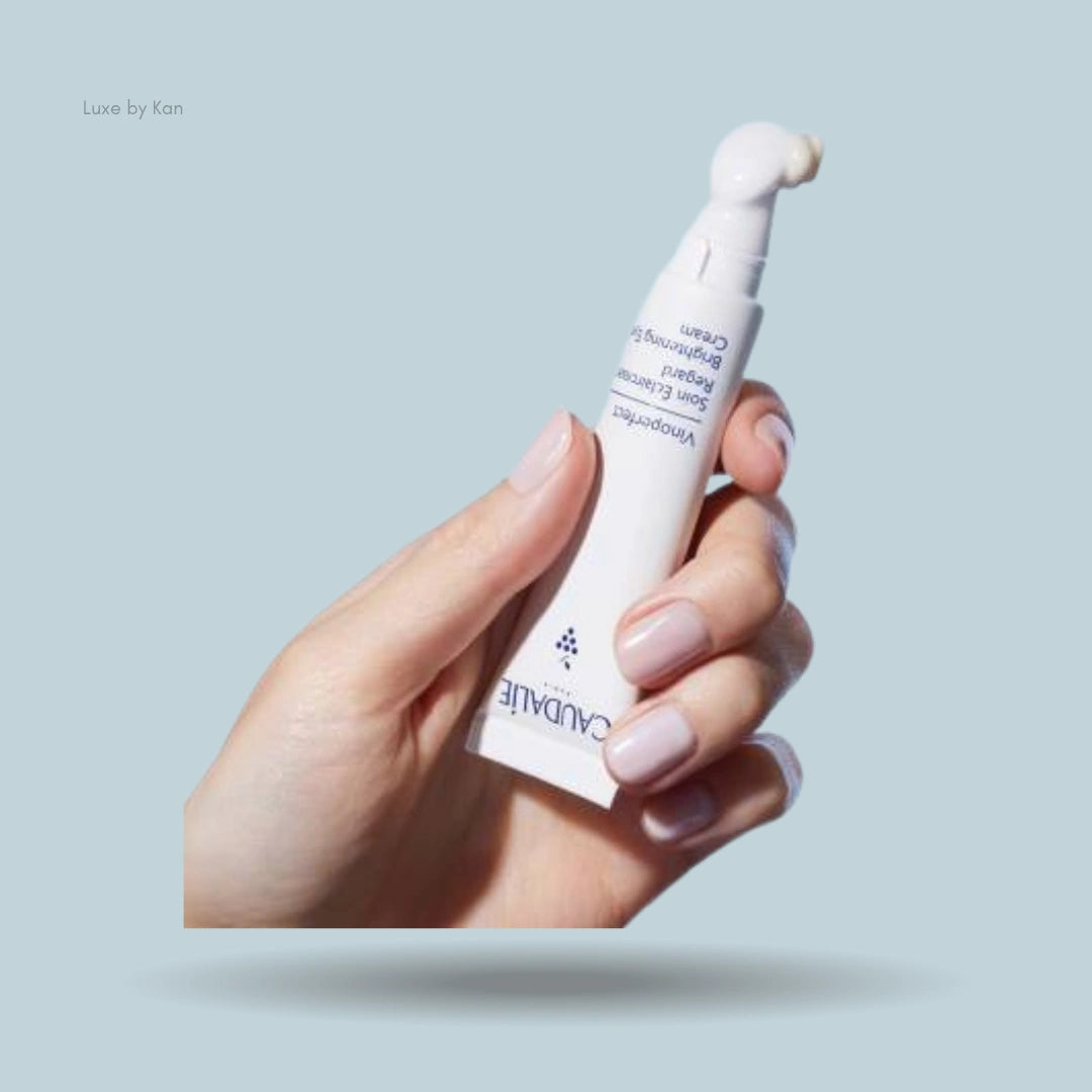 CAUDALIE Vinoperfect Brightening Eye Cream 15ml