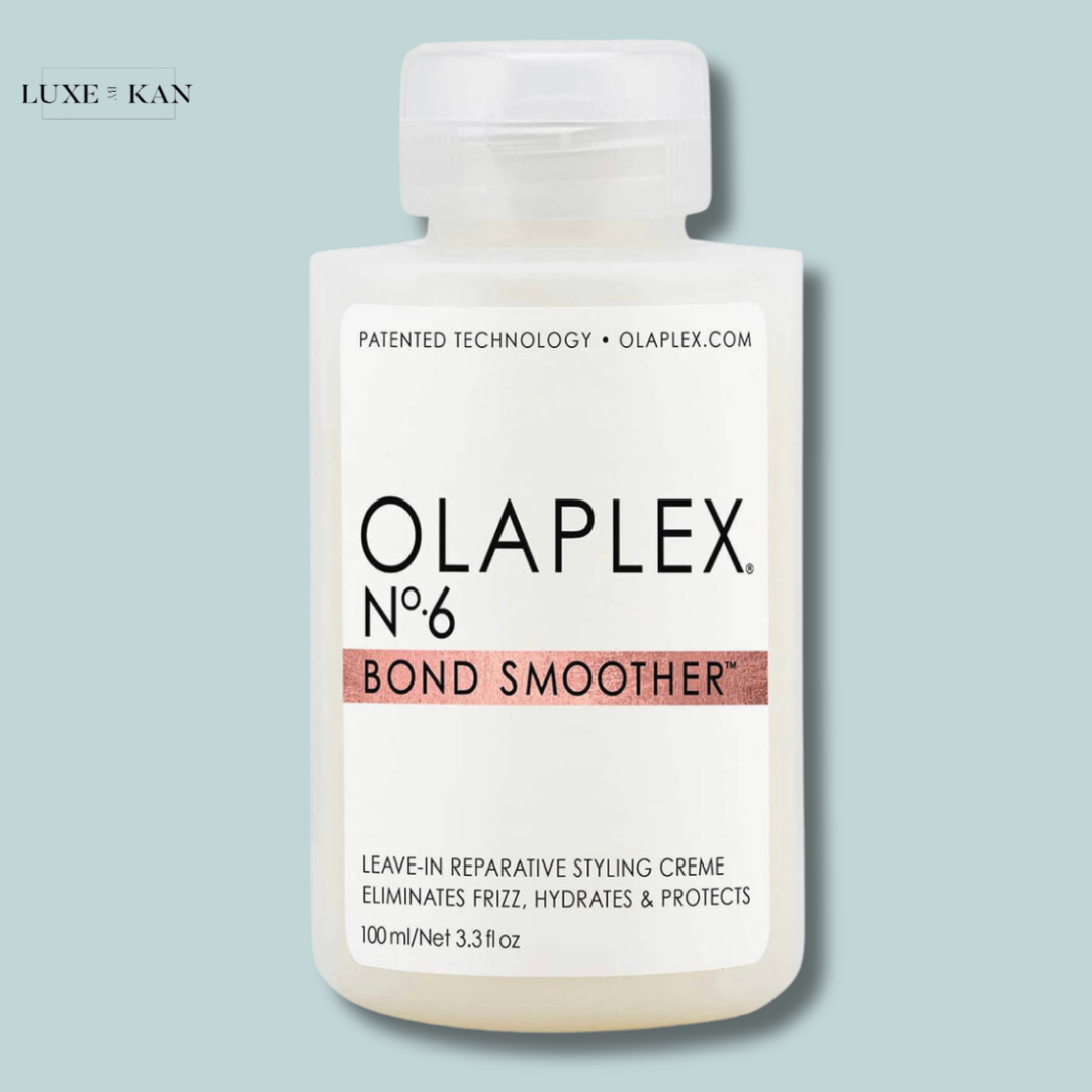 Olaplex No.6 Bond Smoother Leave-In Treatment 100ml