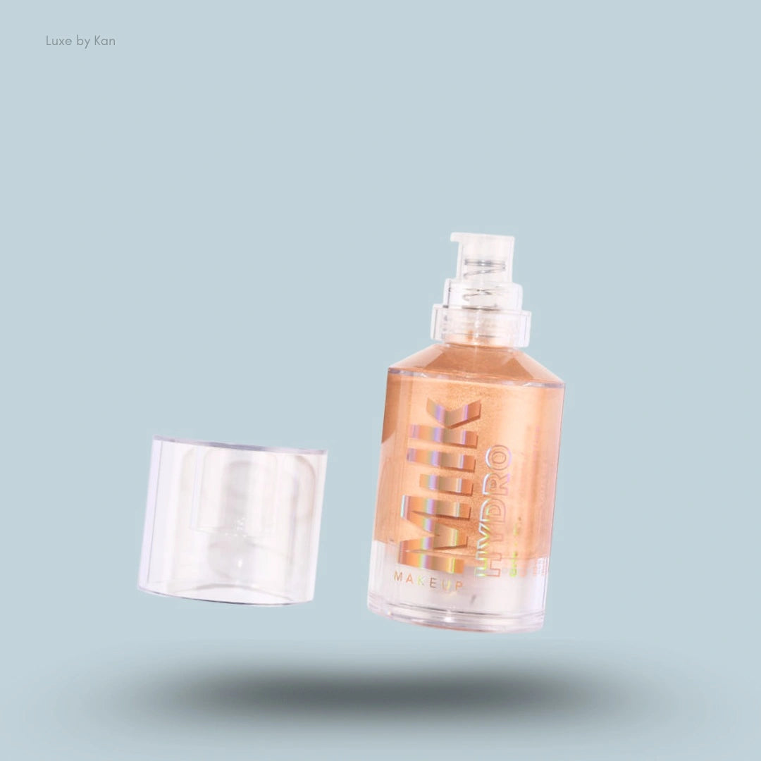 Milk Makeup Hydro Grip & Glow Primer