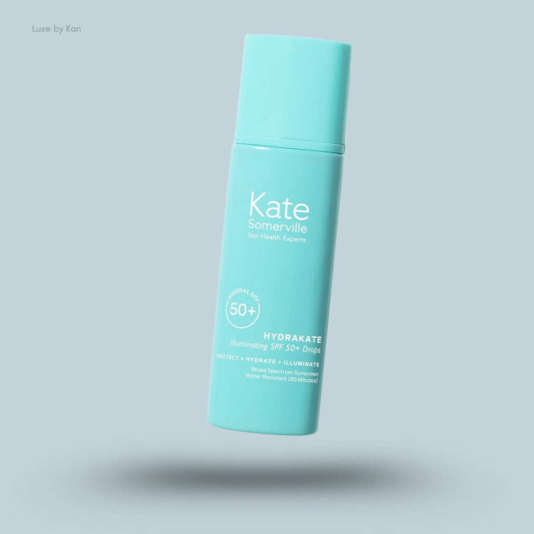 Kate Somerville HydraKate Illuminating SPF 50+ Drops 50ml