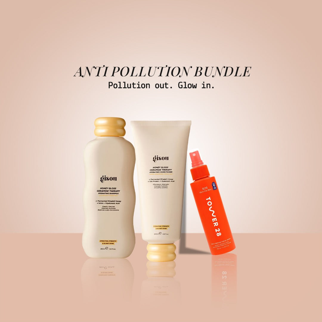 LBK Routines Anti-Pollution Bundle