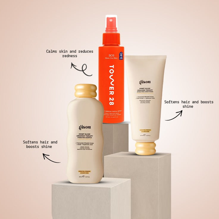 LBK Routines Anti-Pollution Bundle