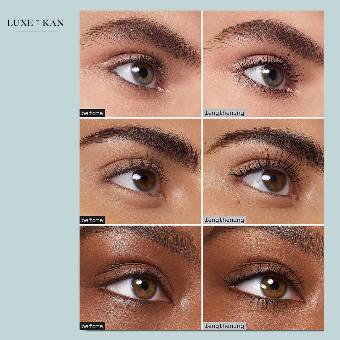 R.E.M. Beauty Flourishing Lengthening Mascara 6ml