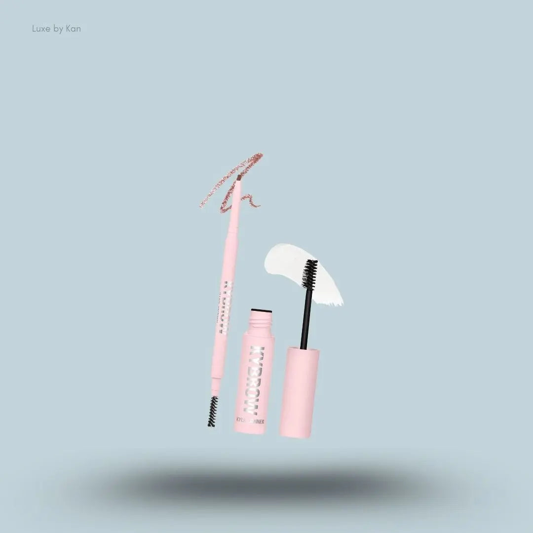 Kylie Cosmetics Kybrow Kit