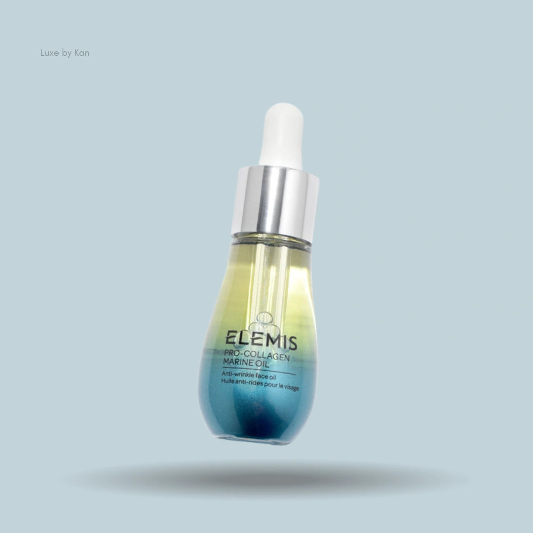ELEMIS Pro-Collagen Marine Oil 15ml