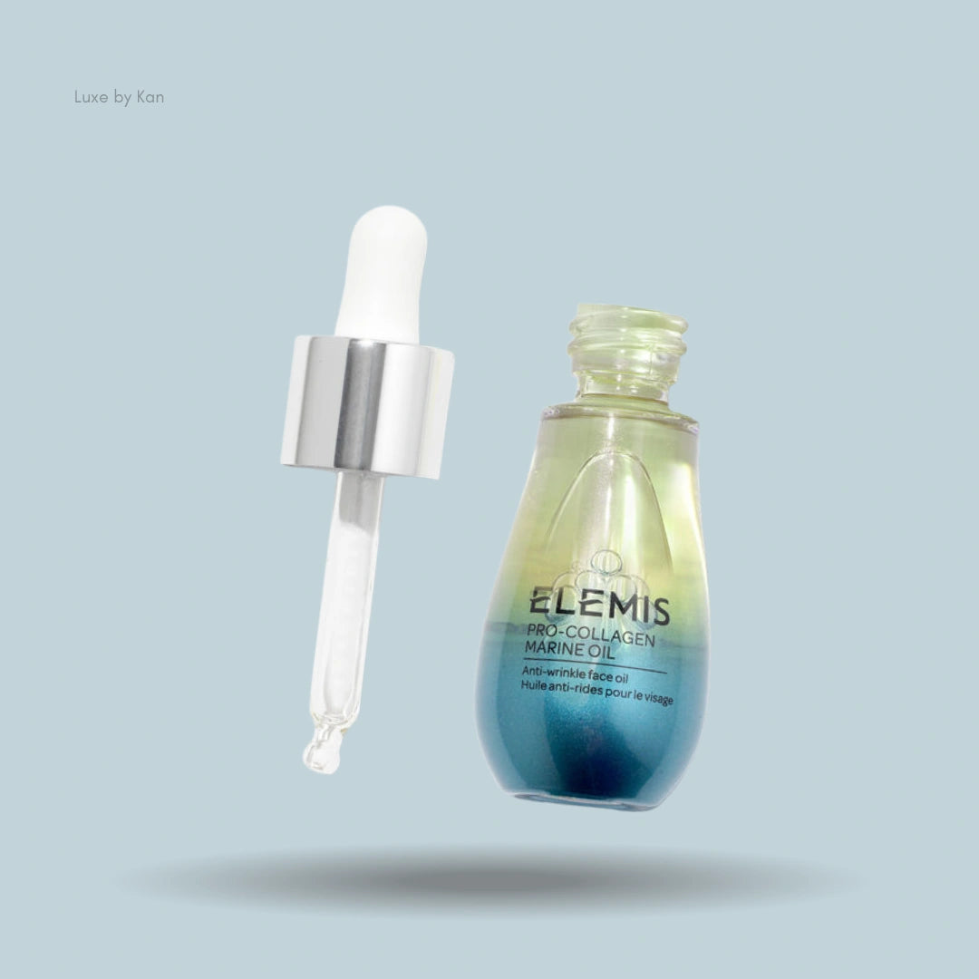 ELEMIS Pro-Collagen Marine Oil 15ml