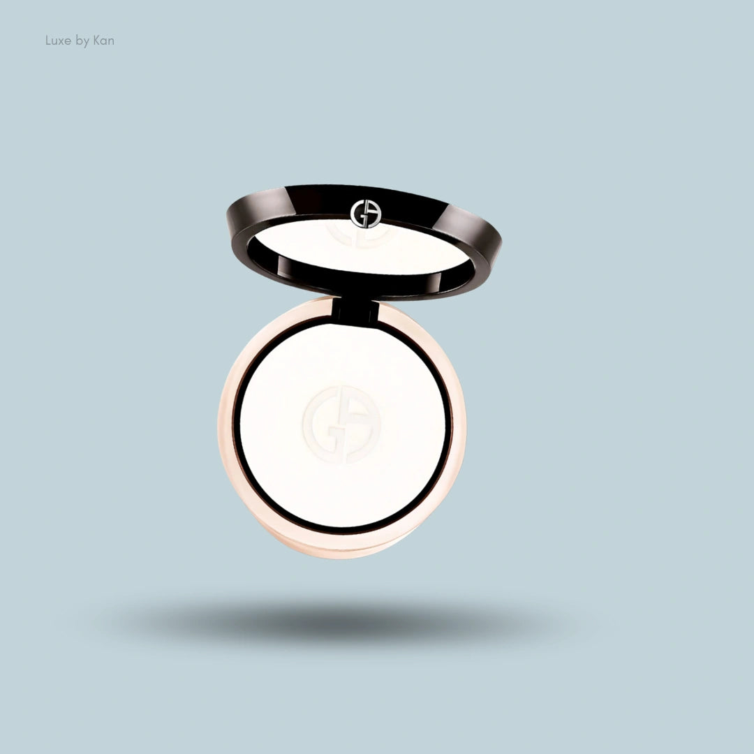 Giorgio Armani Power Fabric+ setting powder