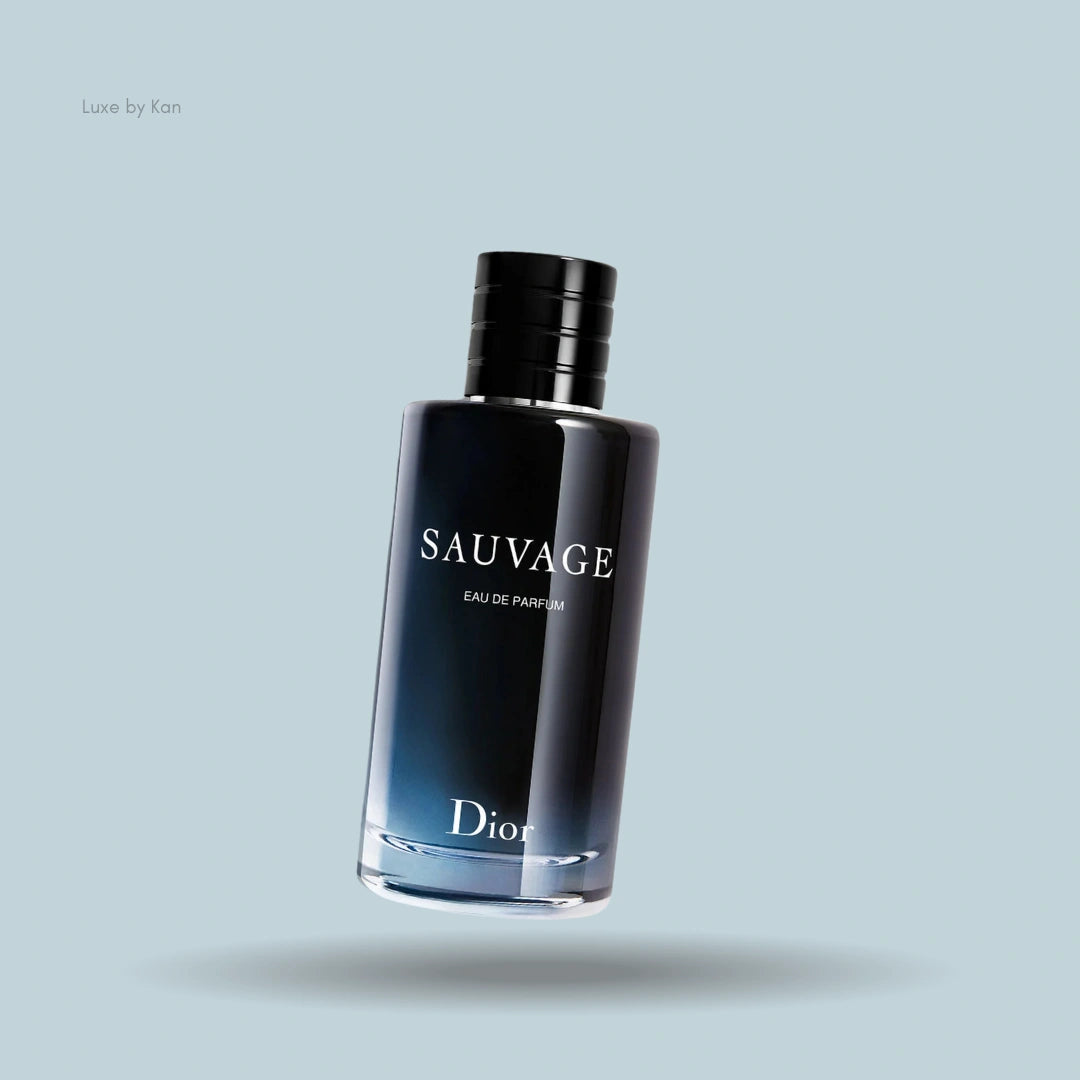 Dior Sauvage Eau de Parfum