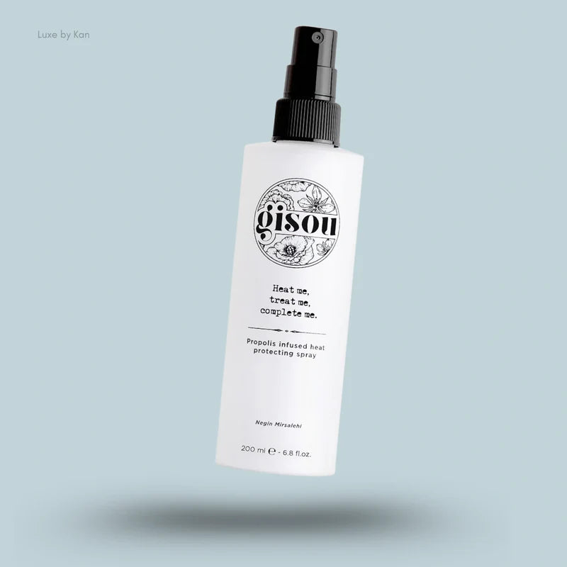 Gisou Propolis Infused Heat Protecting Spray