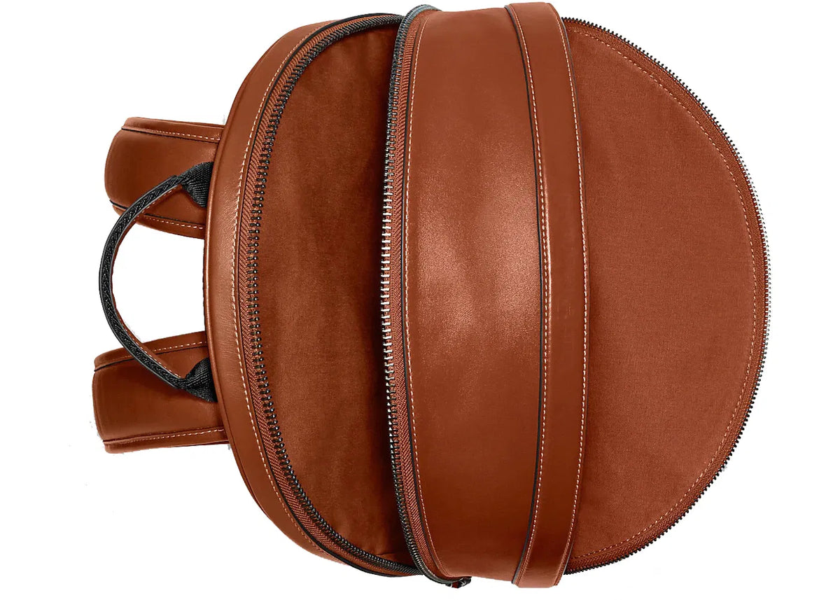 Coach x Disney Charter Backpack Cocoa/Multi