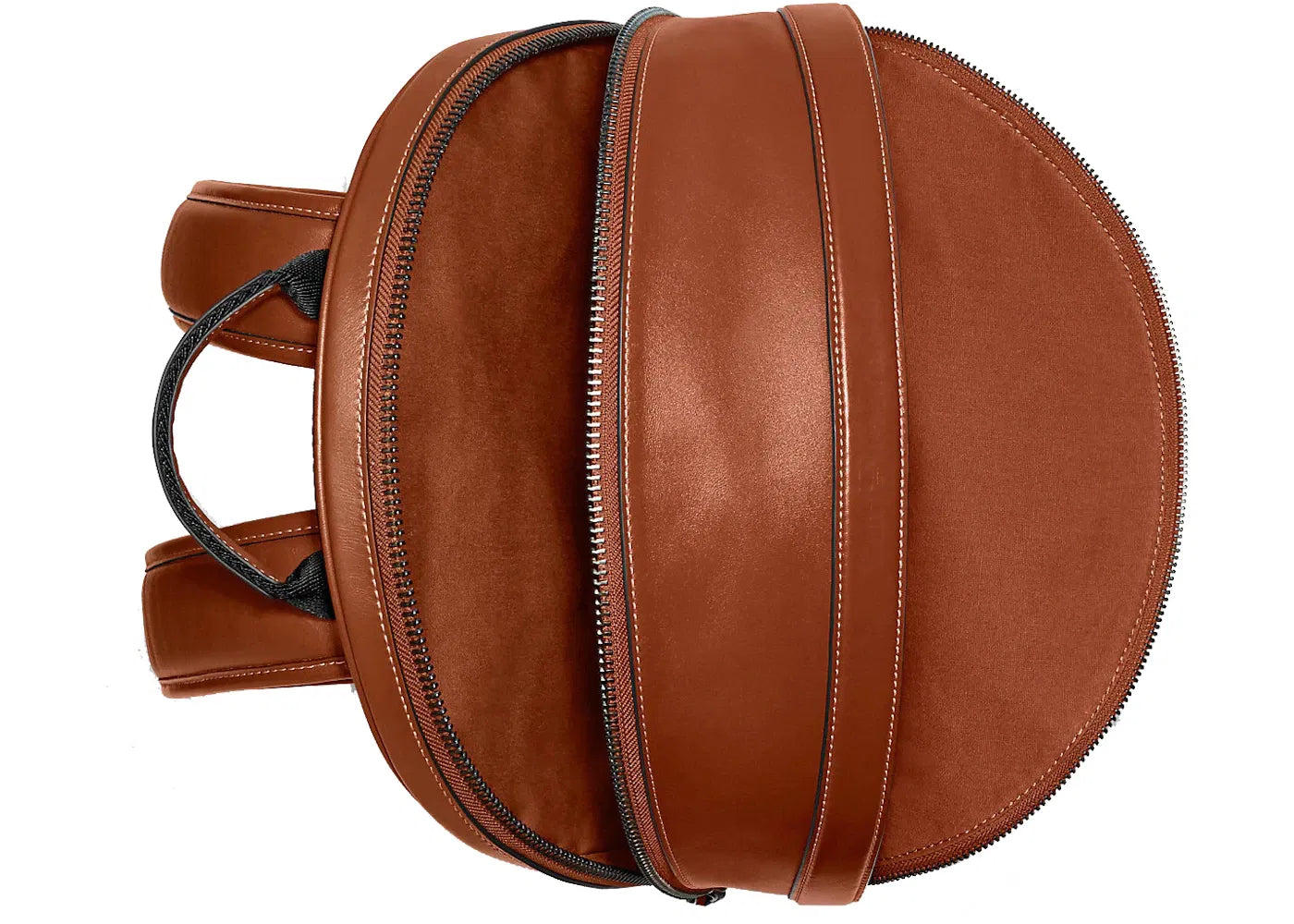 Coach x Disney Charter Backpack Cocoa/Multi